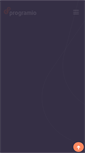 Mobile Screenshot of programio.com